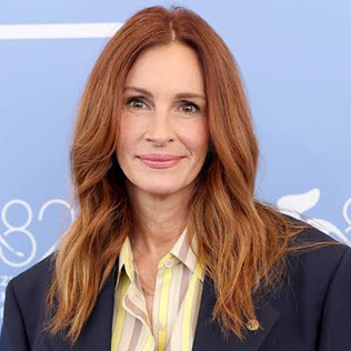 Julia Roberts