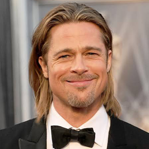 Brad Pitt