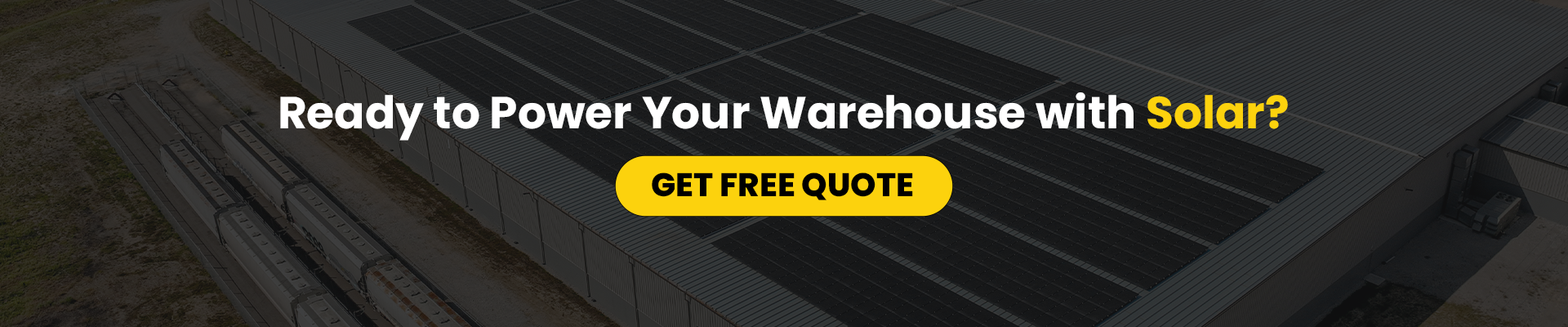 solar for warehouse cta