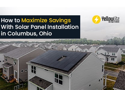 How to Maximize Savings With Solar Panel ..
