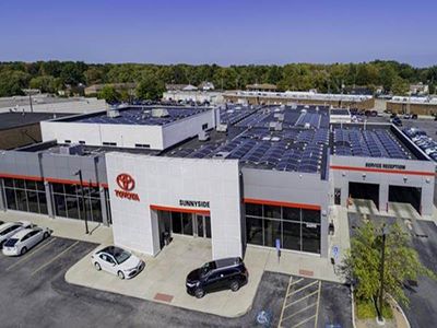 CUT RETAIL ENERGY COSTS WITH SOLAR