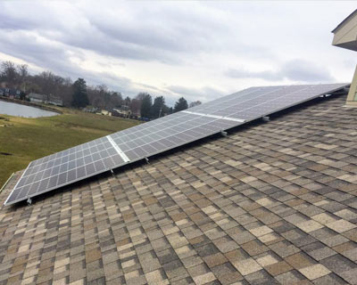 Sustainability in Illinois