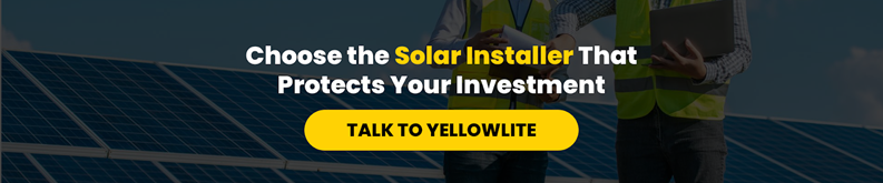 Commercial Solar Installer cta