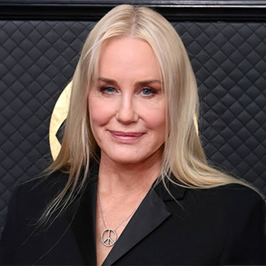 Daryl Hannah