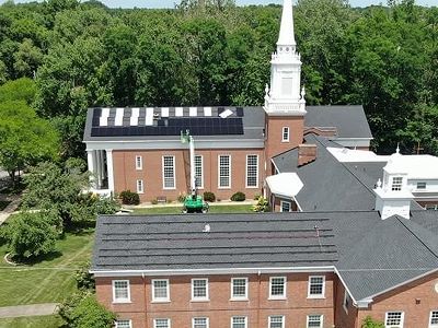 SUPPORT STEWARDSHIP WITH LOW ELECTRIC COST