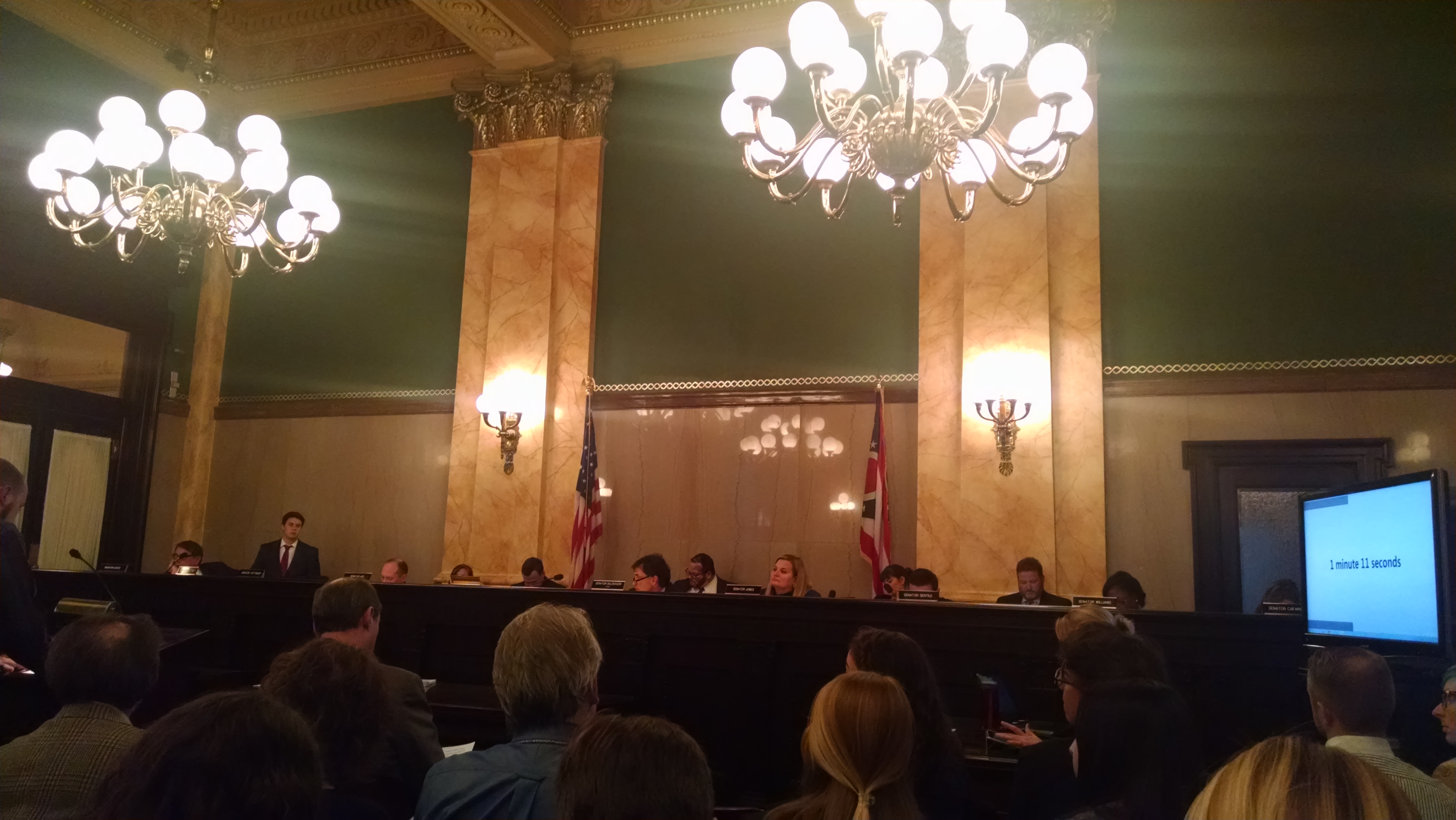 Ohio Solar Companies Testify In Columbus ..