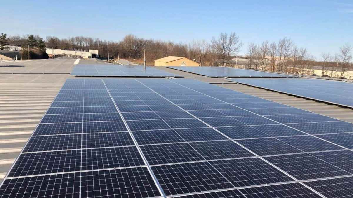 Solar Loans: Get The Proper Type Of Credit When Installing Solar