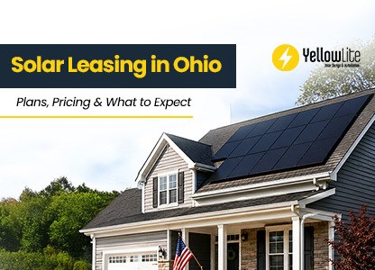 Solar Leasing in Ohio: Plans, Pricing &  ..