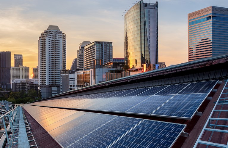 Residential Solar: For Homes and Communi ..