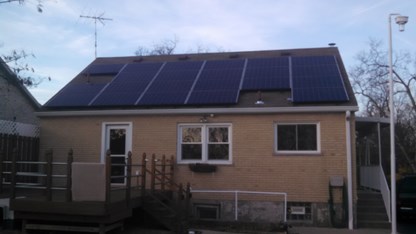 Cincinnati, Ohio Resident Loves His Sola ..