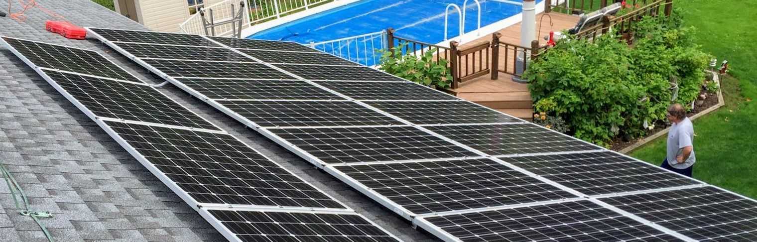 All Solar Needs