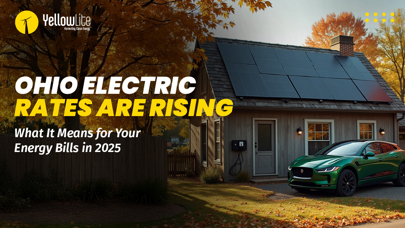 Ohio Electric Rates Are Rising: What It Means for Your Energy Bills in 2025