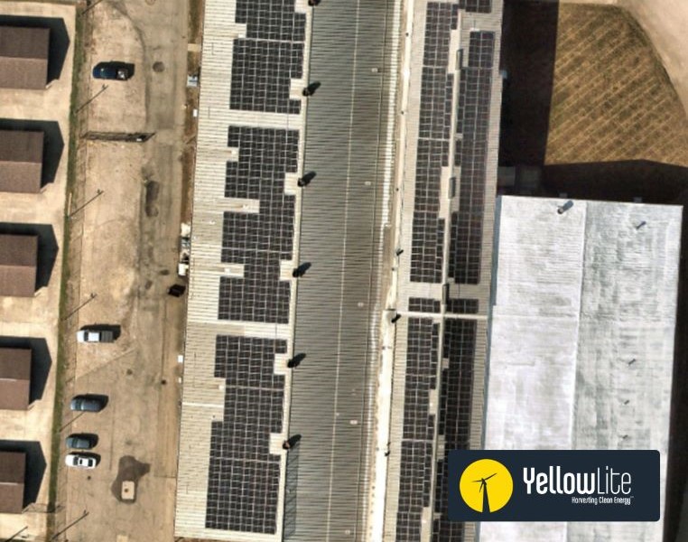 solar for Fuel Replex