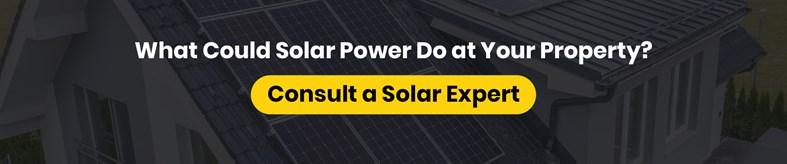Uses of Solar Energy cta