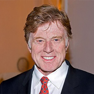 Robert Redford