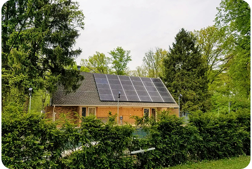 Solar Power