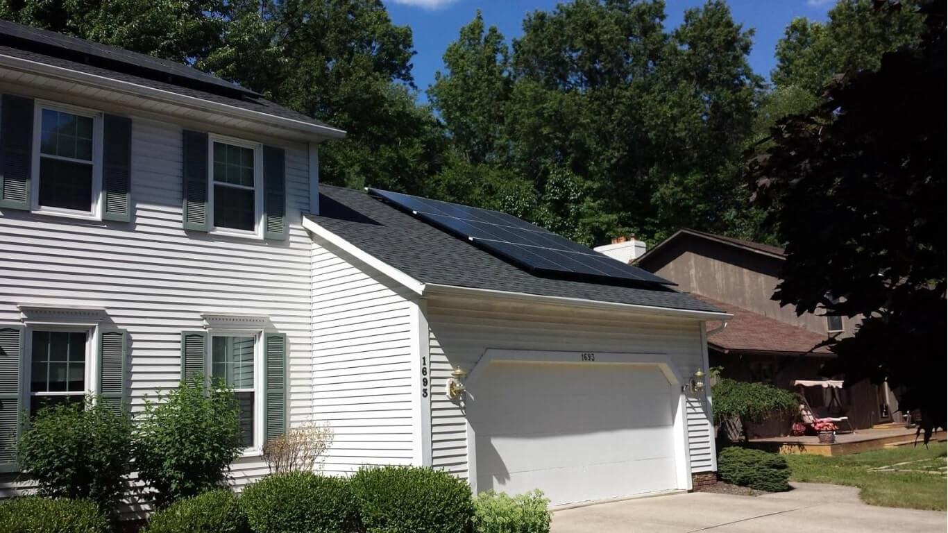 A Quick and Easy Guide To Sizing Your Own Residential Solar System 