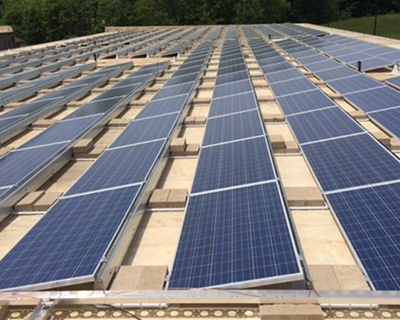 Access Clean Energy & Help Local Communities