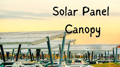 How Much Land Would It Take To Power The ..