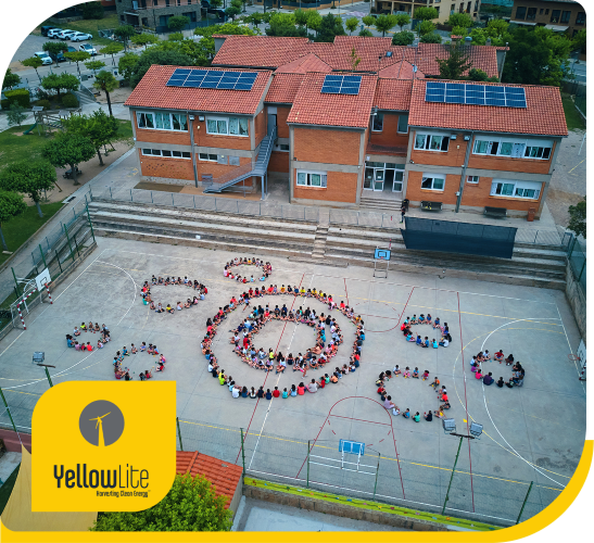 Solar made simple
