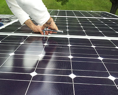Solar Panels