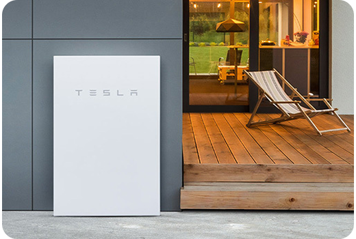 Energy Planning