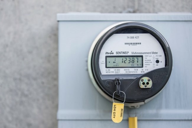 NET METERING IMPORTANCE