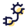 electrical icon