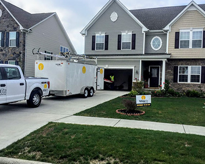 Rely On Our NABCEP Certified Experts