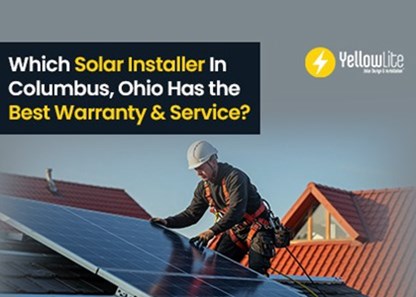 Which Solar Installer in Columbus, Ohio  ..