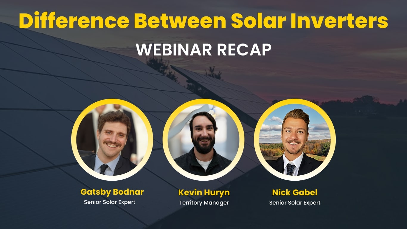 Solar panel installation Solar Energy Yellowlite