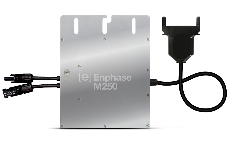 Module-Level Power Electronics – An Update | YellowLite