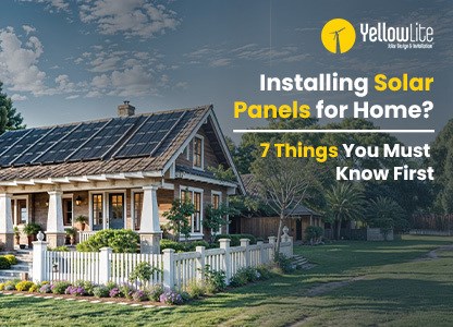 Installing Solar Panels for Home? 7 Thin ..