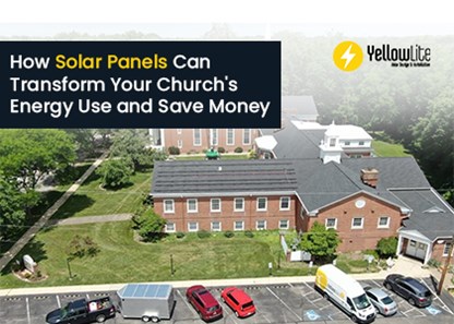 How Solar Panels Can Transform Your Chur ..