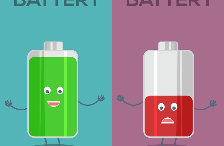 What Affects Solar Battery Storage Life?
