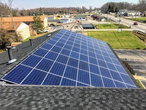 Solar Incentives and Tax Exemptions