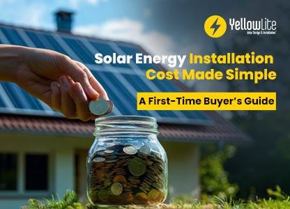 Solar Energy Installation Cost Made Simp ..