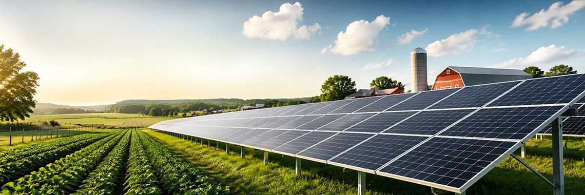 Solar Project Development