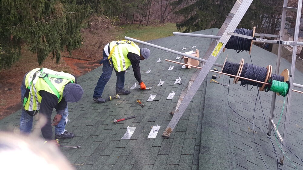 Southfield, Michigan Man Delighted To Have Gone Solar
