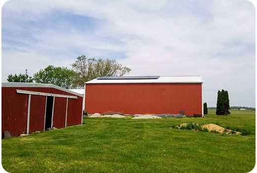 Trusted Solar Installer