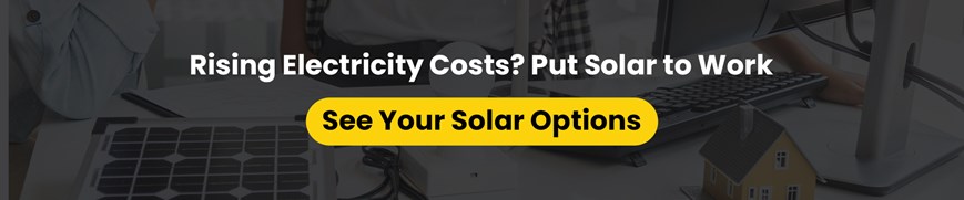 Rising Electricity Costs