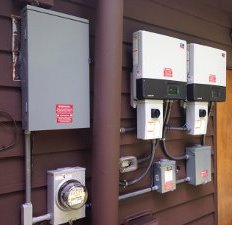 solar growth in the USA