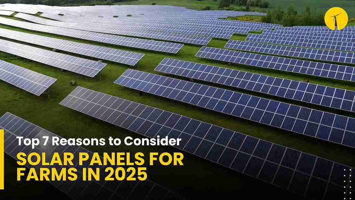 Top 7 Reasons to Consider Solar Panels f ..