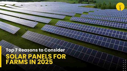 Top 7 Reasons to Consider Solar Panels f ..