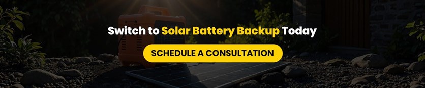 solar generator cta