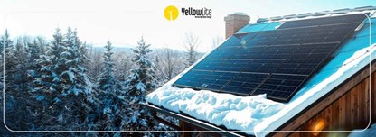 Do Solar Panels Work in Winter? Debunkin ..
