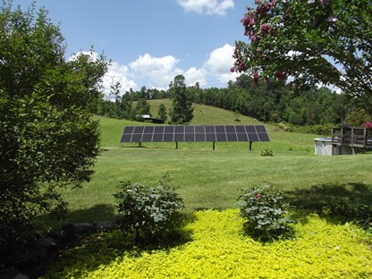 Scioto, Ohio Family Proud To Go Solar