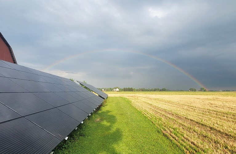 Fact - Every 75 Seconds A New Solar Powe ..