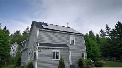 Rocky River Residential Installation