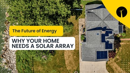 The Future of Energy: Why Your Home Need ..